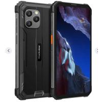 Смартфон Blackview BV8900 Pro 8/256GB Black